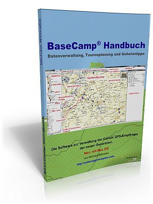 Anleitung BaseCamp Handbuch 